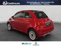 Fiat 500 C 1.0 70 CV Hybrid MY24 Rosso - thumbnail 3