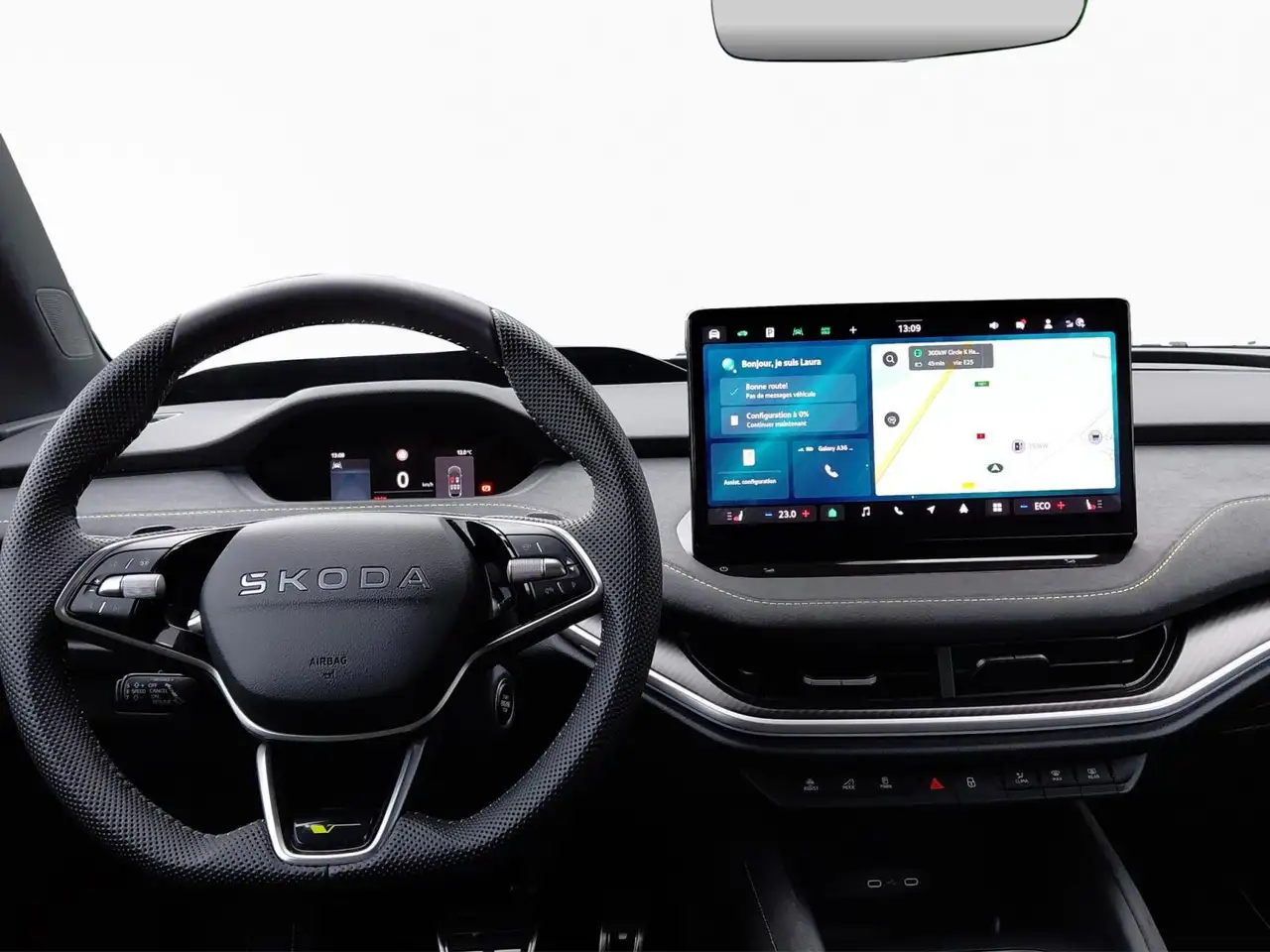 Skoda Elroq 2026