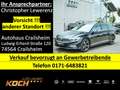 Volkswagen Passat Variant 2.0 TDI Business ALLRAD DSG Navi Noir - thumbnail 1