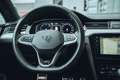 Volkswagen Passat Variant 2.0 TDI Business ALLRAD DSG Navi Noir - thumbnail 12