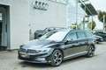 Volkswagen Passat Variant 2.0 TDI Business ALLRAD DSG Navi Noir - thumbnail 2
