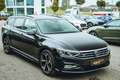 Volkswagen Passat Variant 2.0 TDI Business ALLRAD DSG Navi Noir - thumbnail 5