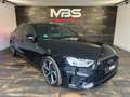Audi A4 *S-LINE *AUTO *PANO *FEUX LED *CAMERA *SIEGE CHAUF Noir - thumbnail 3