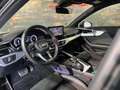 Audi A4 *S-LINE *AUTO *PANO *FEUX LED *CAMERA *SIEGE CHAUF Noir - thumbnail 9