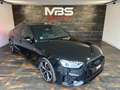 Audi A4 *S-LINE *AUTO *PANO *FEUX LED *CAMERA *SIEGE CHAUF Noir - thumbnail 4