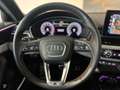 Audi A4 *S-LINE *AUTO *PANO *FEUX LED *CAMERA *SIEGE CHAUF Noir - thumbnail 19