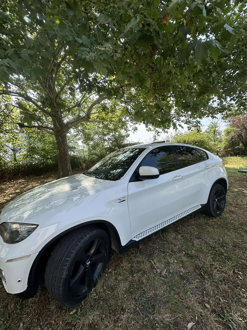 BMW X6 X6 xDRIVE 30d 245ch N1 SAC LUXE A - 2
