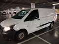 Mercedes-Benz Vito Vito Furgón 111CDI Larga Blanco - thumbnail 2