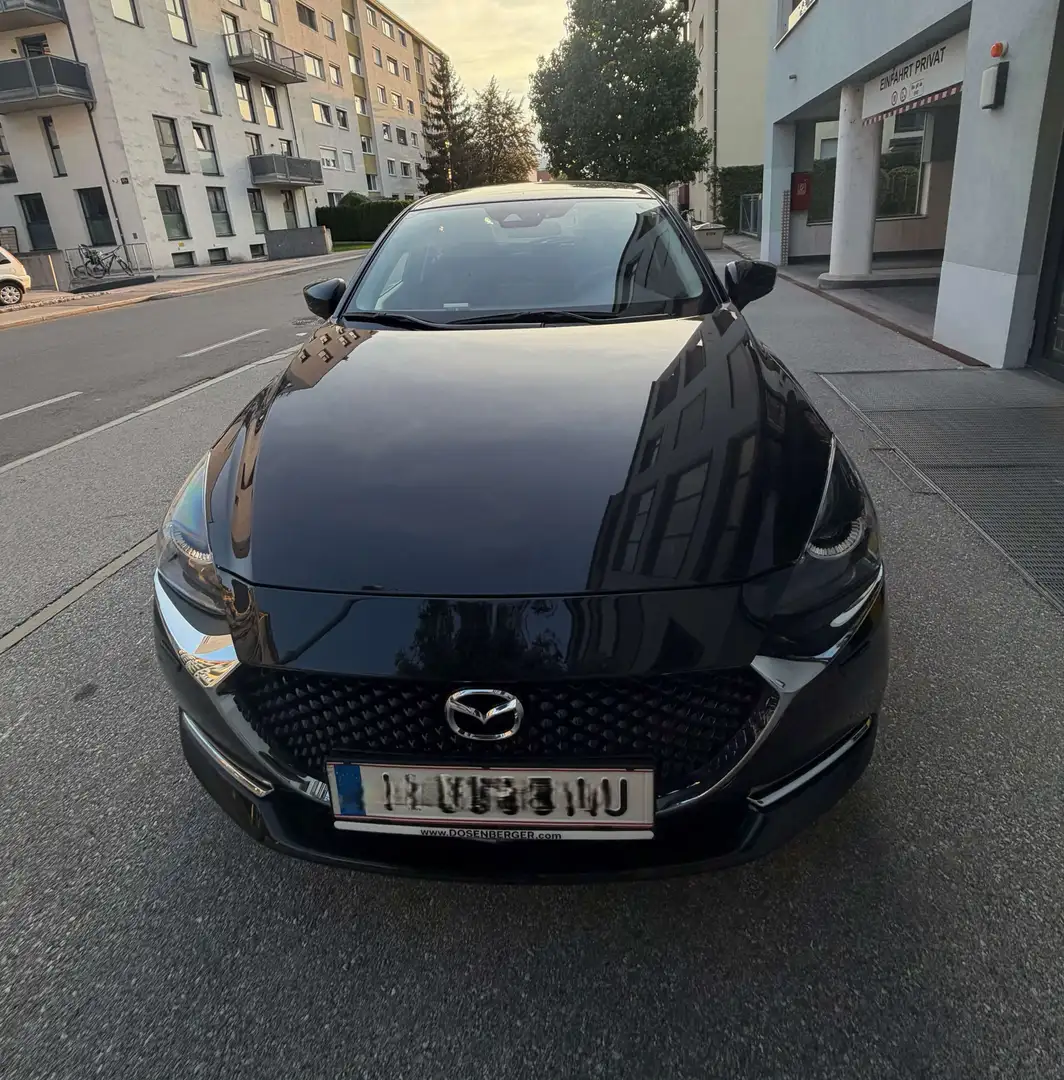 Mazda 2 G90 Homura - 1