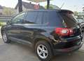 Volkswagen Tiguan 2,0 TDI CR DPF 4Motion Trend&Fun Aut. Schwarz - thumbnail 2