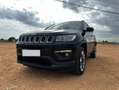 Jeep Compass Compass 2.0 Mjt Longitude 4x4 AD Aut. 103kW Longitude Negro - thumbnail 1