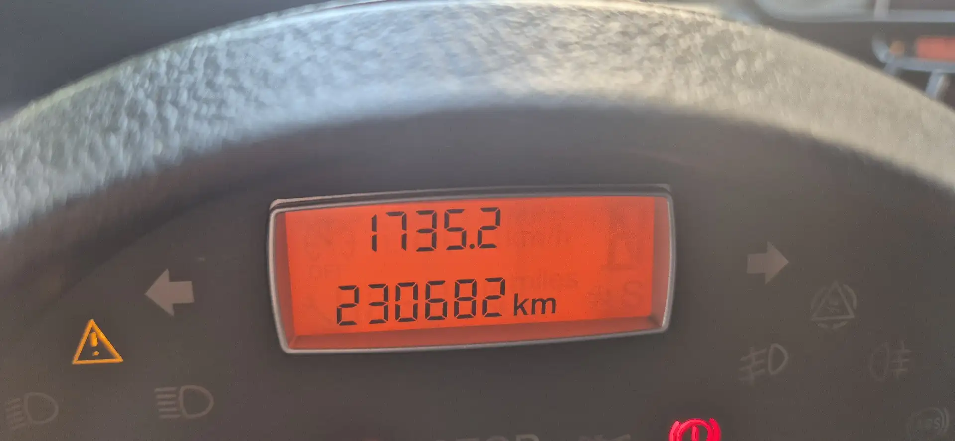 Lancia Phedra 2.2 mjt Platinum 170cv dpf - 2