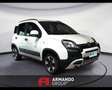 Fiat Panda 1.0 FireFly S&S Hybrid Bianco - thumbnail 3