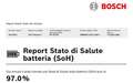 Polestar 2 Long Range Single Motor 78kWh CERTIF.BATT. 97% Blu/Azzurro - thumbnail 15