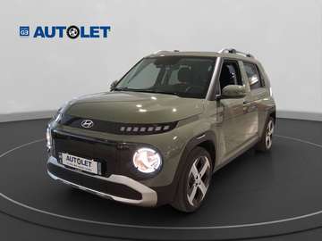 Inster 49kWh XClass