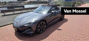 GT 77kWh | Roadster | 502 PK | 0 naar 100 km/u in