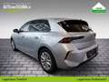Opel Astra 1,2 Turbo  Edition 5-türig Silber - thumbnail 4