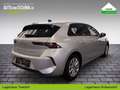 Opel Astra 1,2 Turbo  Edition 5-türig Silber - thumbnail 3