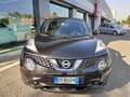 Nissan Juke 1.5 dCi Acenta cerchi 17" - km certif - garanzia Nero - thumbnail 3