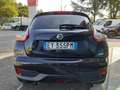 Nissan Juke 1.5 dCi Acenta cerchi 17" - km certif - garanzia Nero - thumbnail 5