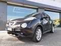 Nissan Juke 1.5 dCi Acenta cerchi 17" - km certif - garanzia Nero - thumbnail 2