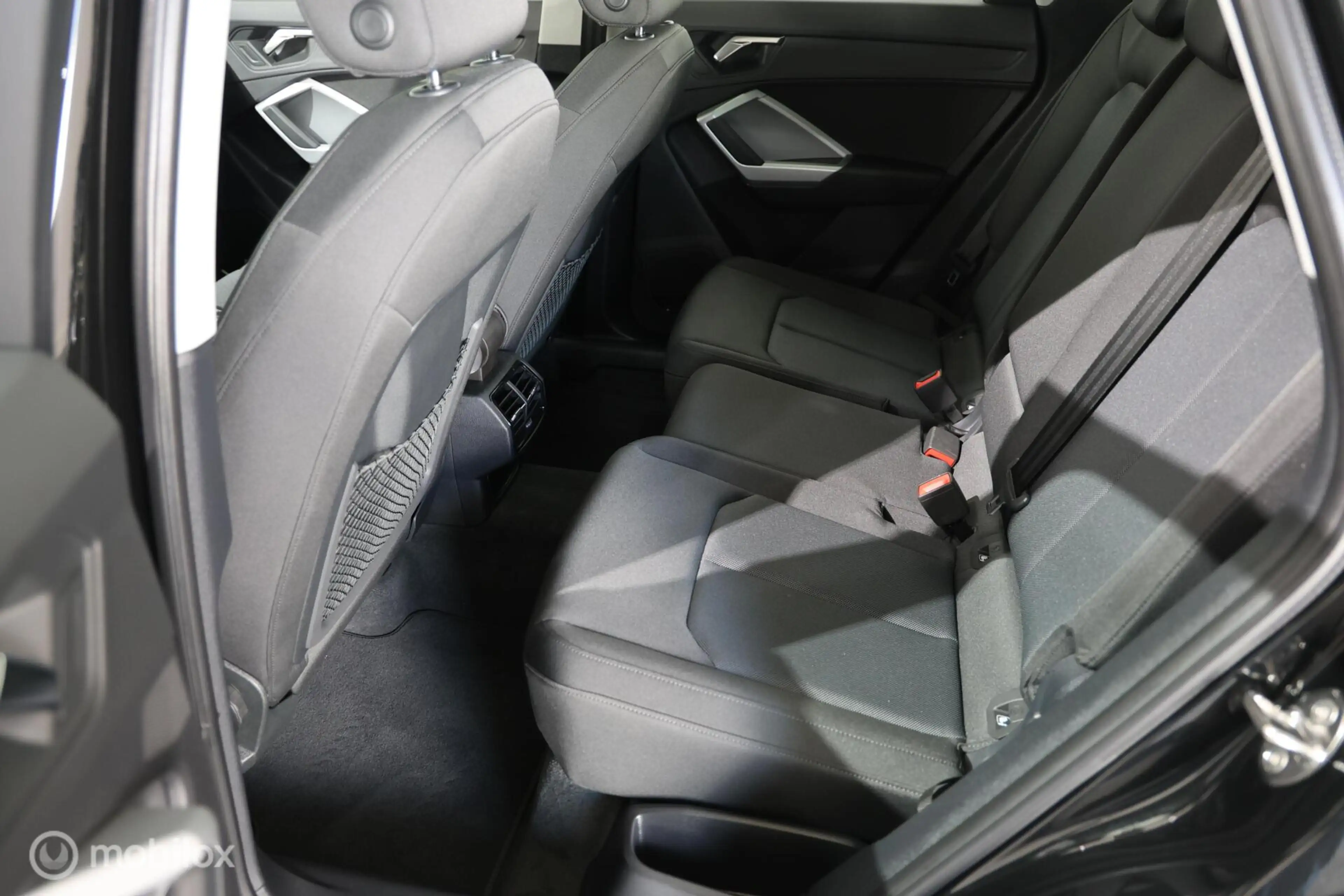 Audi Q3 45 TFSI e Advanced edition - Stoelverwarming - Nav — photo 30