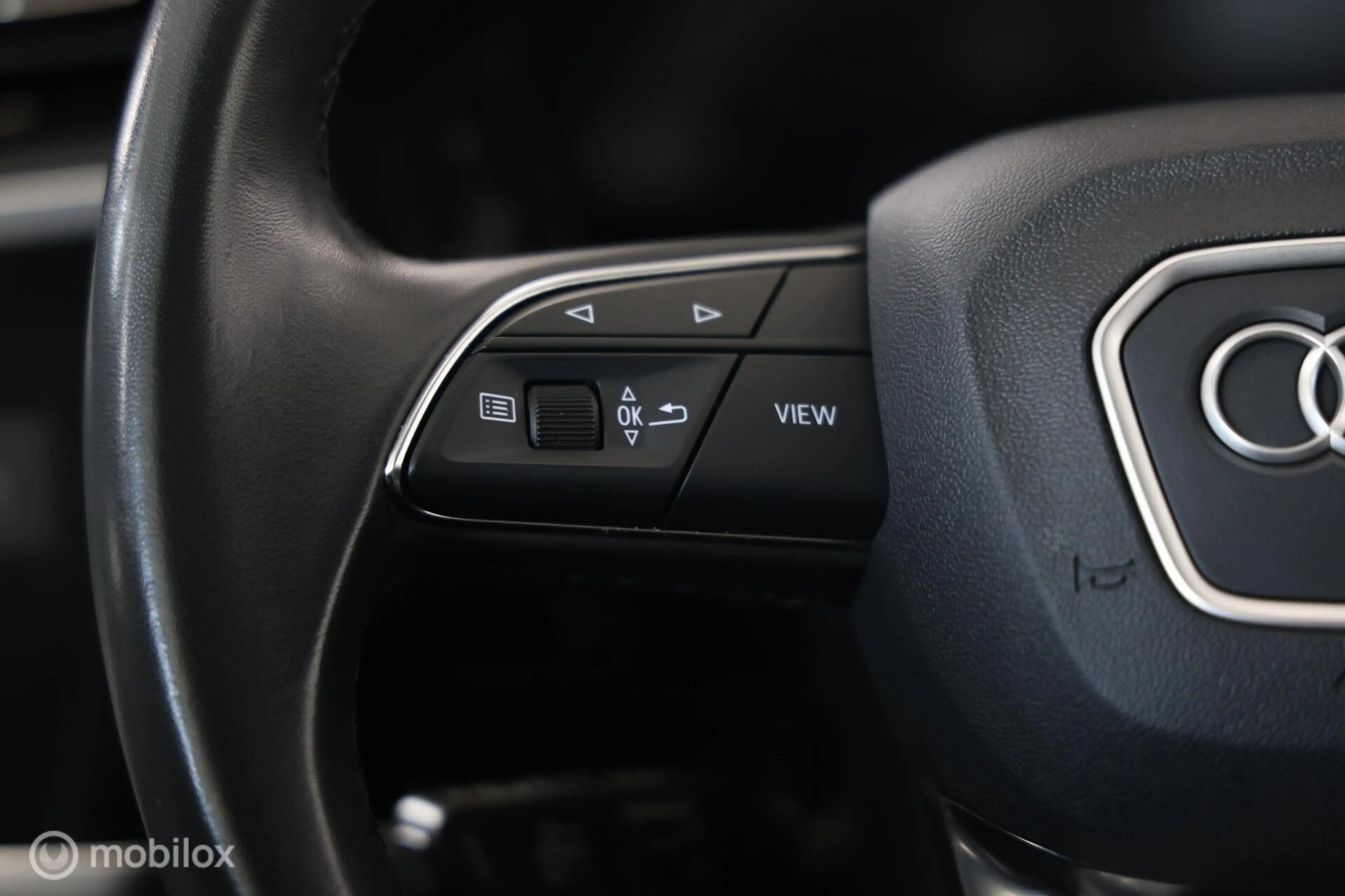 Audi Q3 45 TFSI e Advanced edition - Stoelverwarming - Nav — photo 15