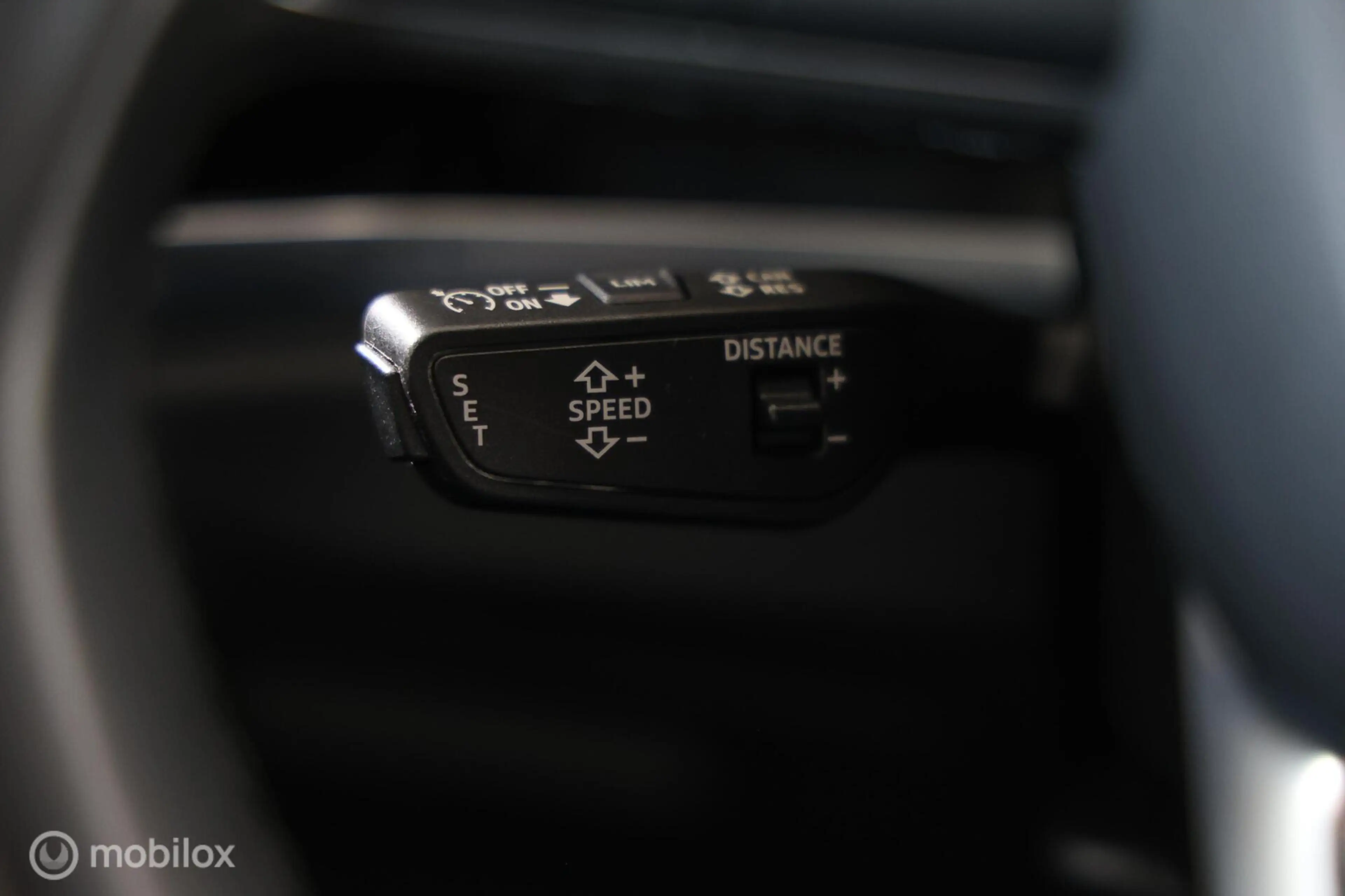 Audi Q3 45 TFSI e Advanced edition - Stoelverwarming - Nav — photo 17