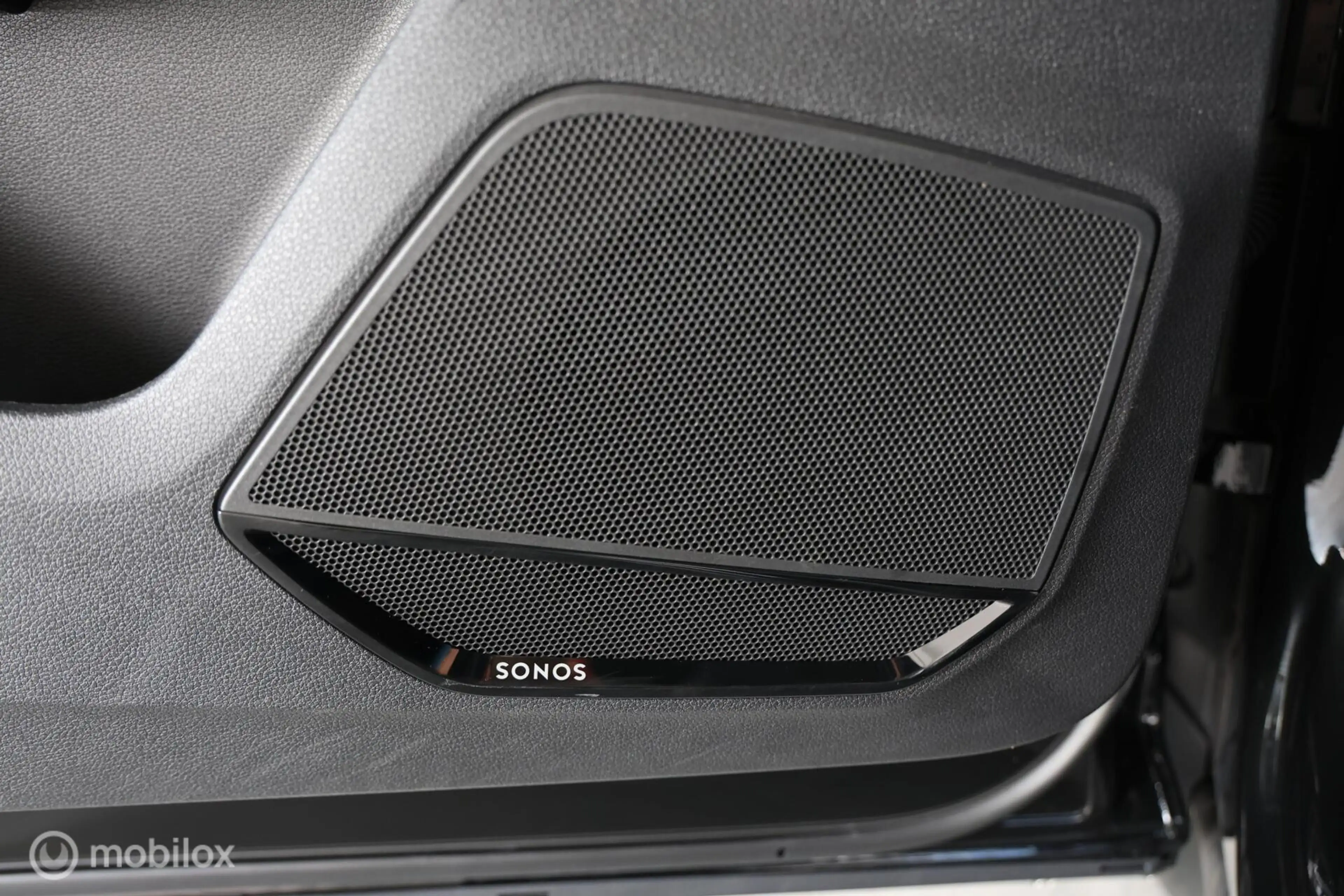 Audi Q3 45 TFSI e Advanced edition - Stoelverwarming - Nav — photo 28