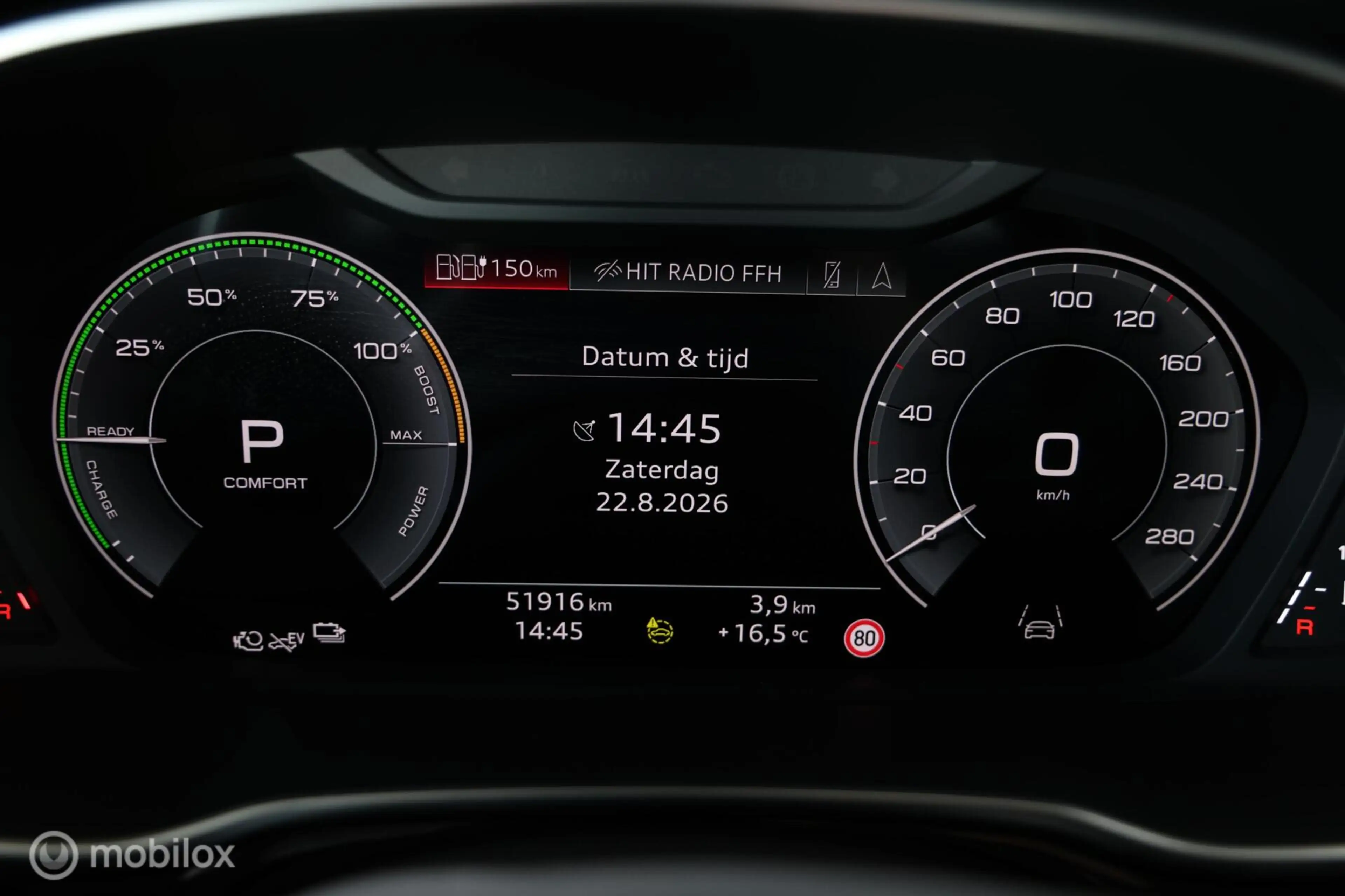 Audi Q3 45 TFSI e Advanced edition - Stoelverwarming - Nav — photo 18