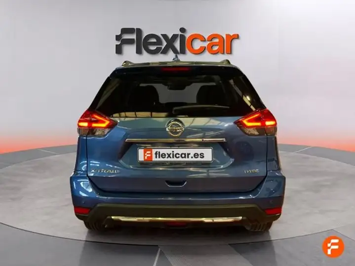 Nissan X-Trail 1.3 DIG-T E6D DCT 4x2 N Tec 2020, foto 7
