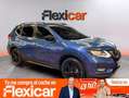 Nissan X-Trail 5P DIG-T 120 kW (160 CV) E6D DCT N-TEC Azul - thumbnail 1