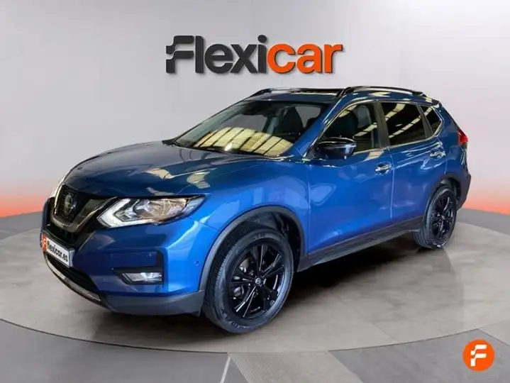 Nissan X-Trail 1.3 DIG-T E6D DCT 4x2 N Tec 2020, foto 3