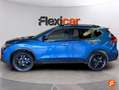 Nissan X-Trail 5P DIG-T 120 kW (160 CV) E6D DCT N-TEC Azul - thumbnail 4