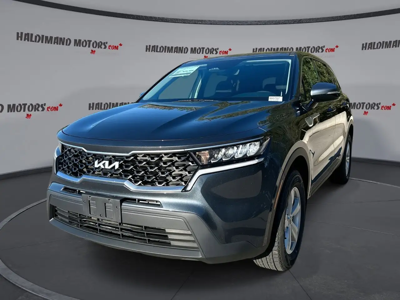 2022 Kia Sorento