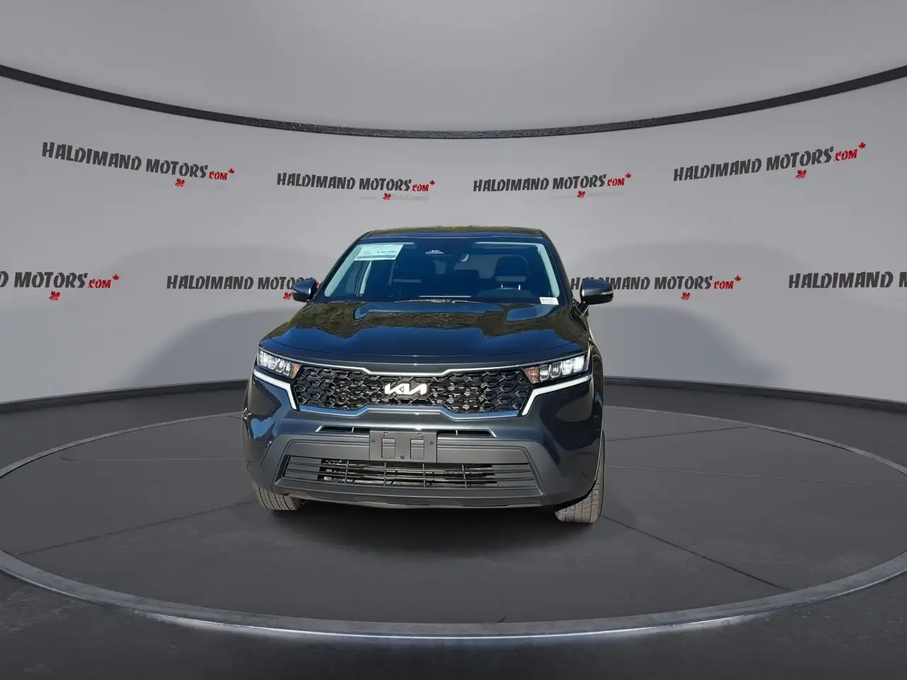 Kia Sorento снимка Kia Sorento