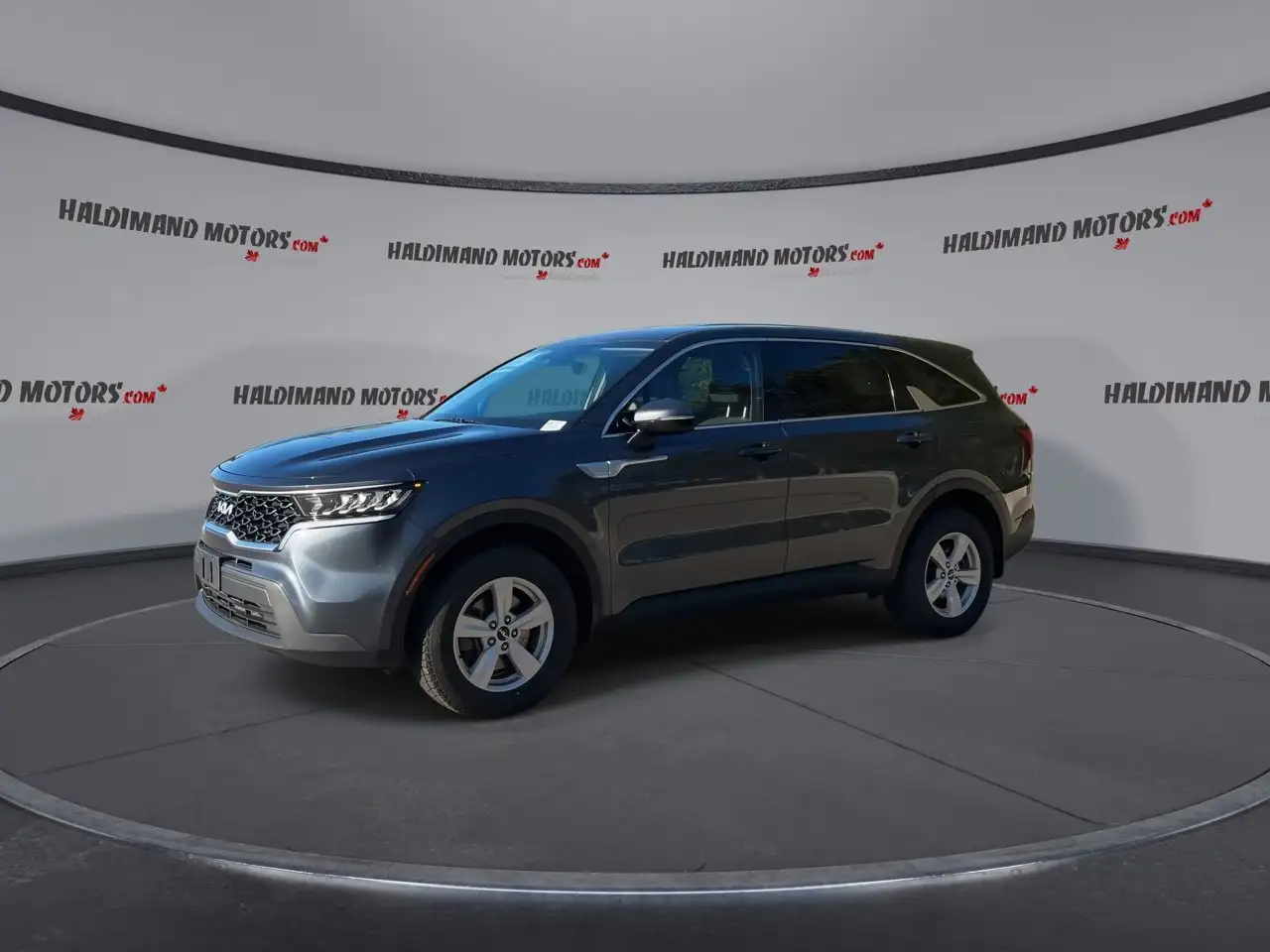 Kia Sorento снимка Kia Sorento