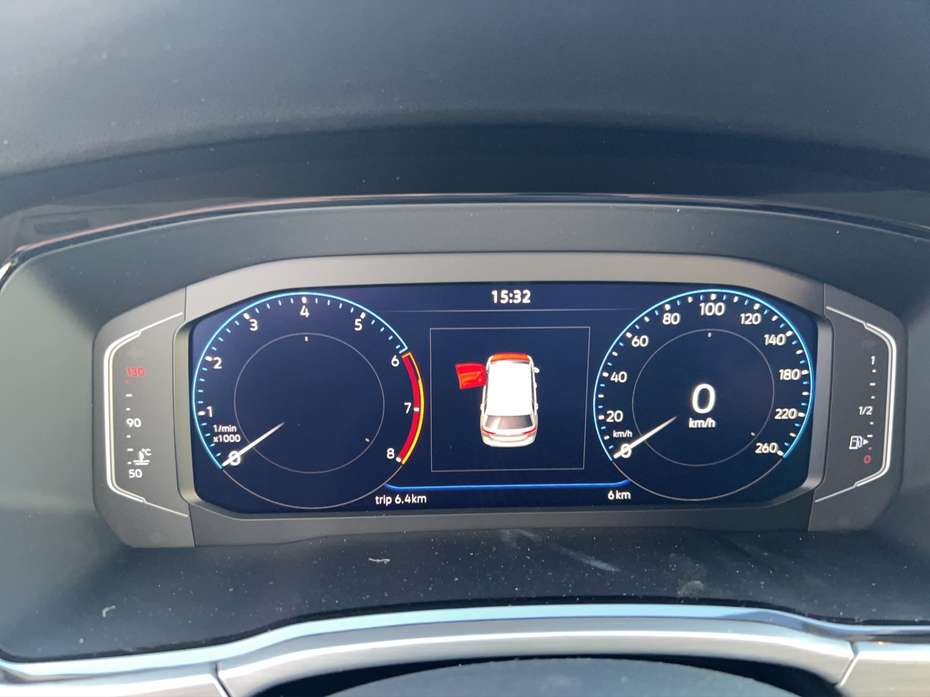 VW Touran