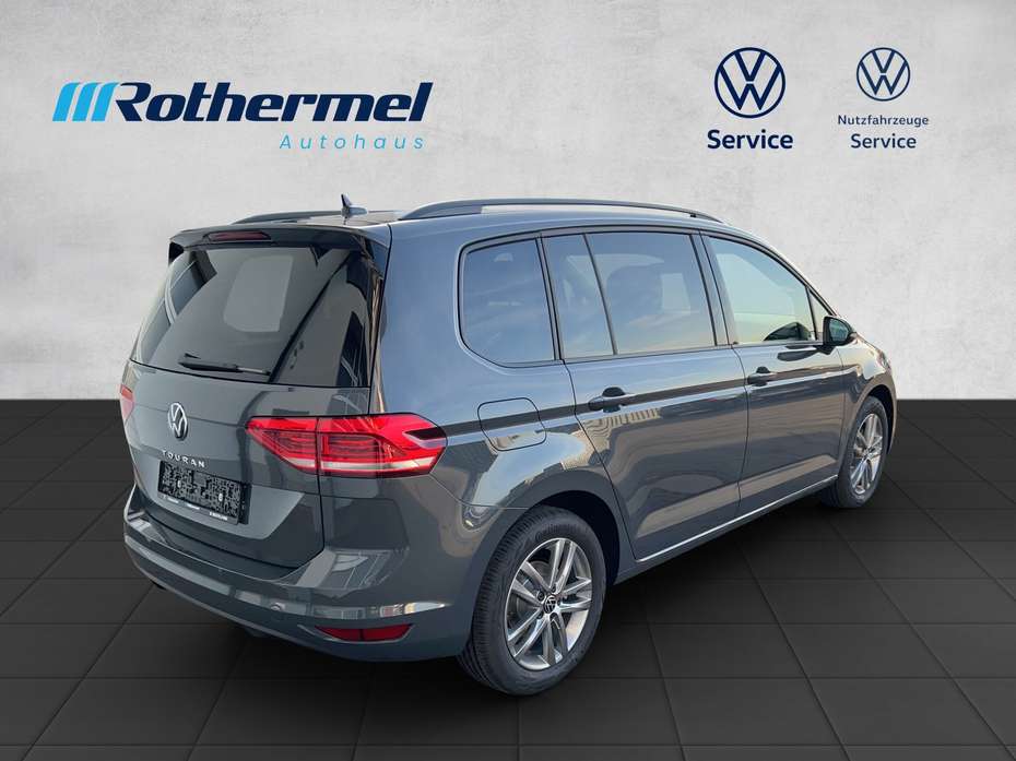 VW Touran