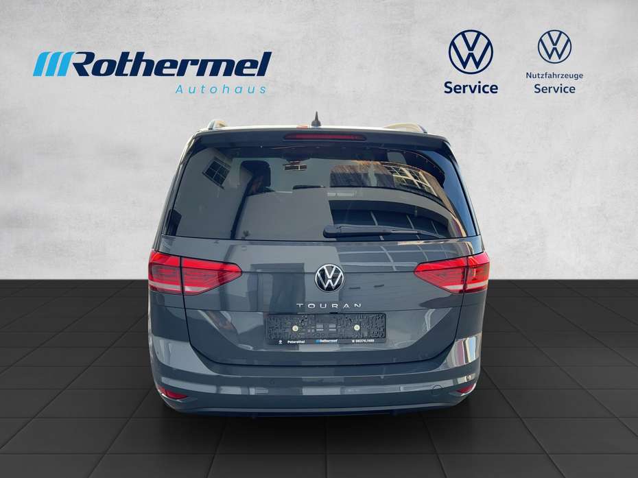 VW Touran