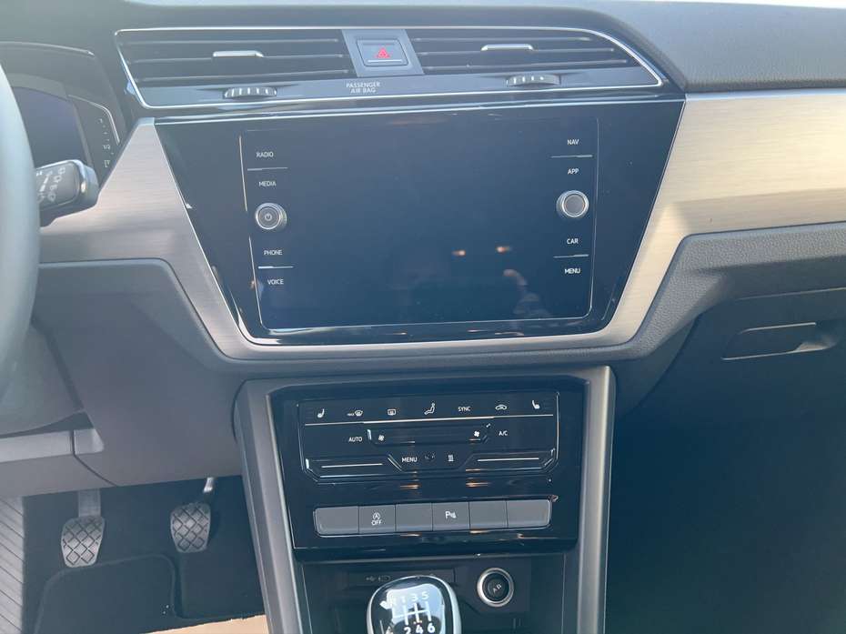 VW Touran