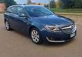 Opel Insignia Insignia I 2014 Sports Tourer Sports Tourer 2.0 Bleu - thumbnail 18