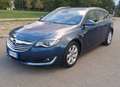 Opel Insignia Insignia I 2014 Sports Tourer Sports Tourer 2.0 Bleu - thumbnail 2