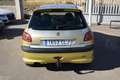 Peugeot 206 1.4HDI X-Line Amarillo - thumbnail 6