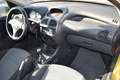 Peugeot 206 1.4HDI X-Line Amarillo - thumbnail 10