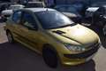 Peugeot 206 1.4HDI X-Line Amarillo - thumbnail 4