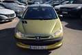Peugeot 206 1.4HDI X-Line Amarillo - thumbnail 3