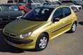 Peugeot 206 1.4HDI X-Line Amarillo - thumbnail 2
