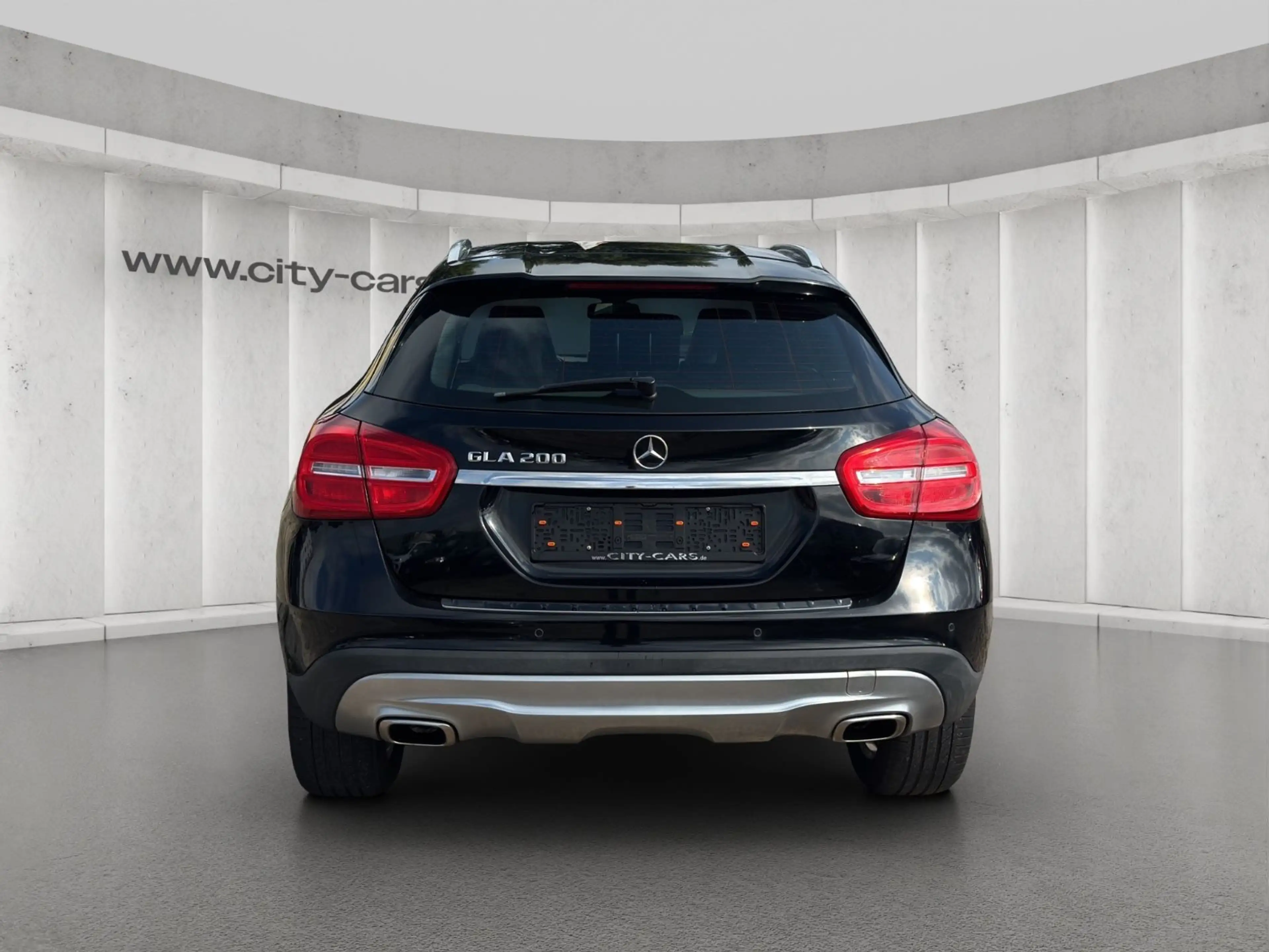 Mercedes-Benz GLA 200 Score*Bi-Xenon*Navigation*Sportsitze — photo 4