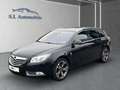 Opel Insignia A Sports 150 Jahre  4x4 Wagen Nr.:061 Schwarz - thumbnail 2